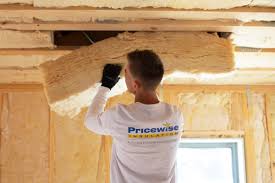 Types of Insulation We Offer in Lake Wylie, SC